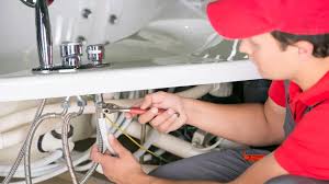 Best Plumbing System Maintenance  in New Berlin, IL